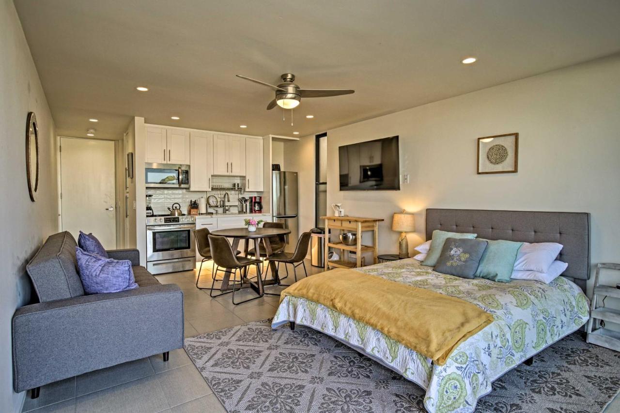 Bayfront San Diego Getaway On Boardwalk With Hot Tub Екстериор снимка